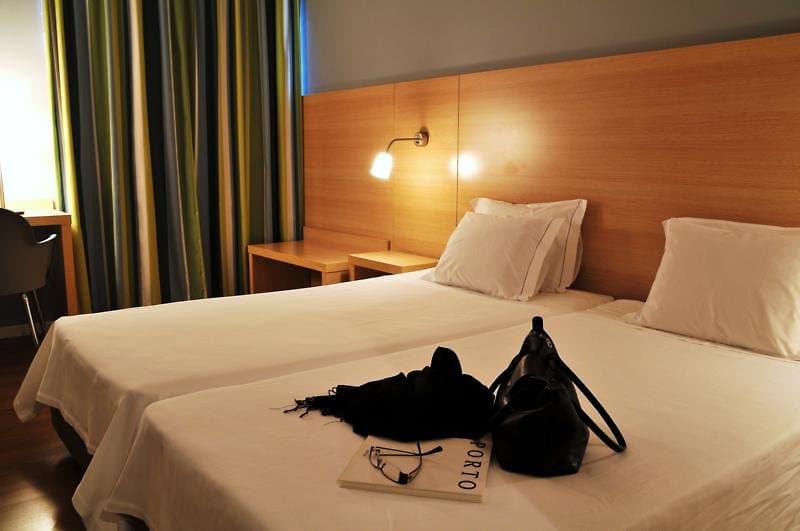 Cliphotel foto 4