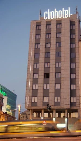 Cliphotel foto 2