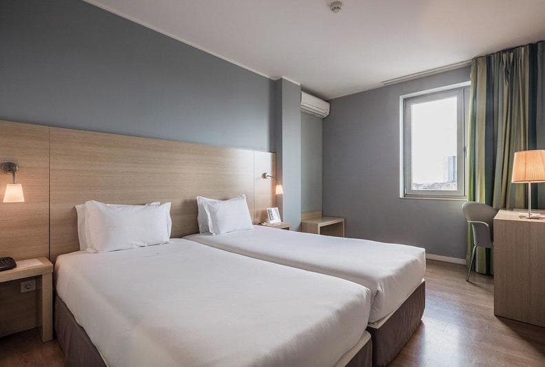 Cliphotel foto 1