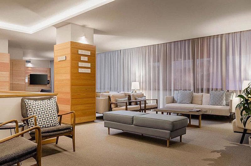 Cliphotel foto 2