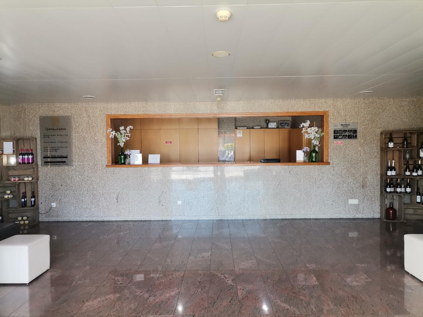 Quinta dos Cedros foto 4
