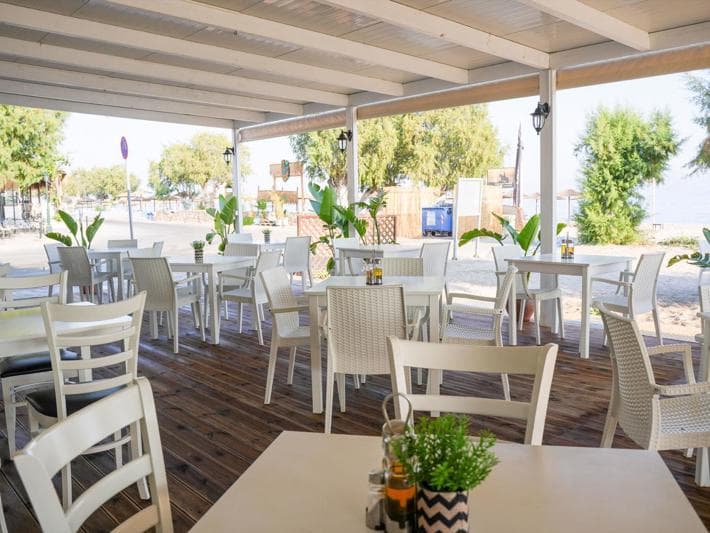Seaside Beach Marmari Hotel Marmari photo 5