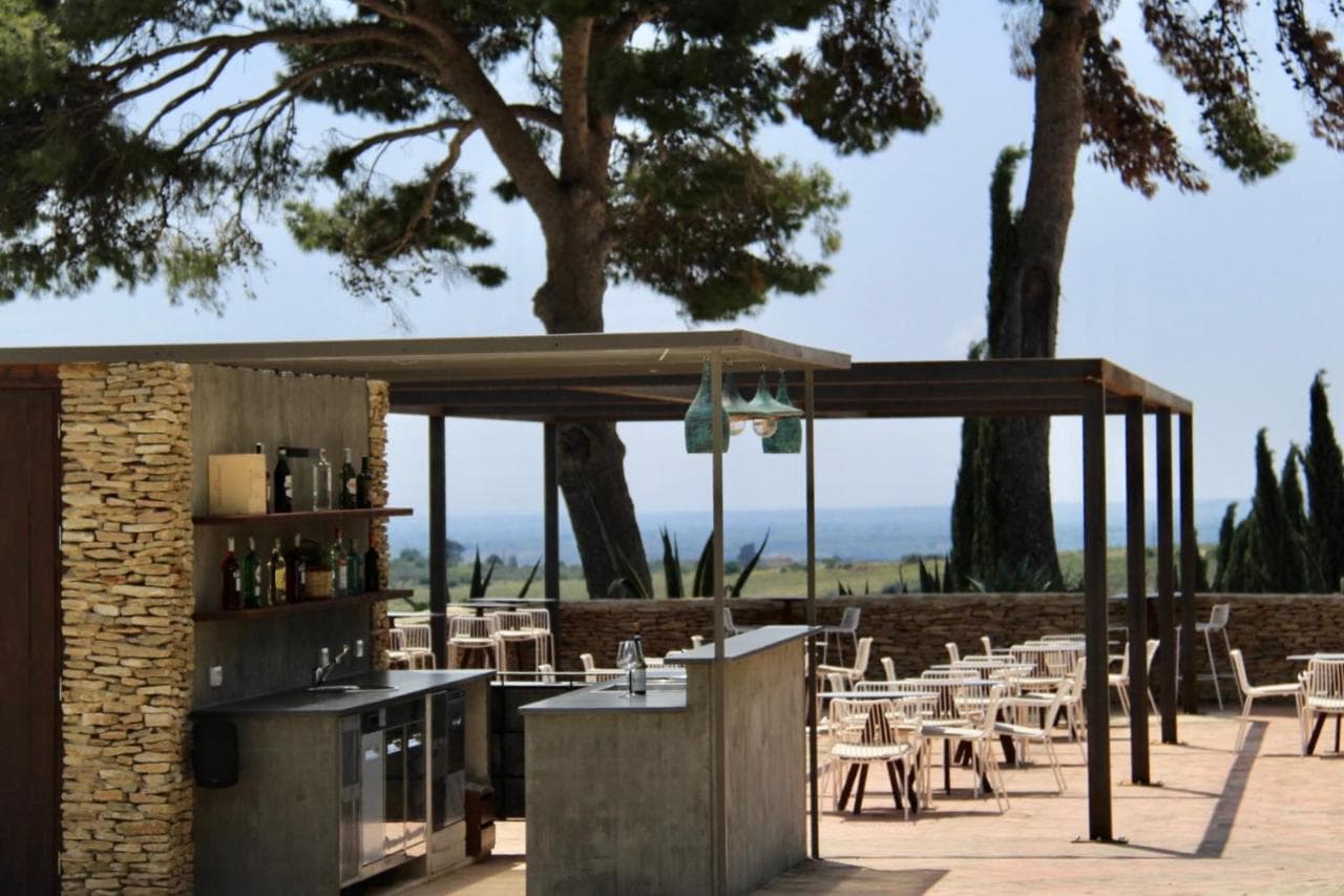 Masseria del Carboj foto 4