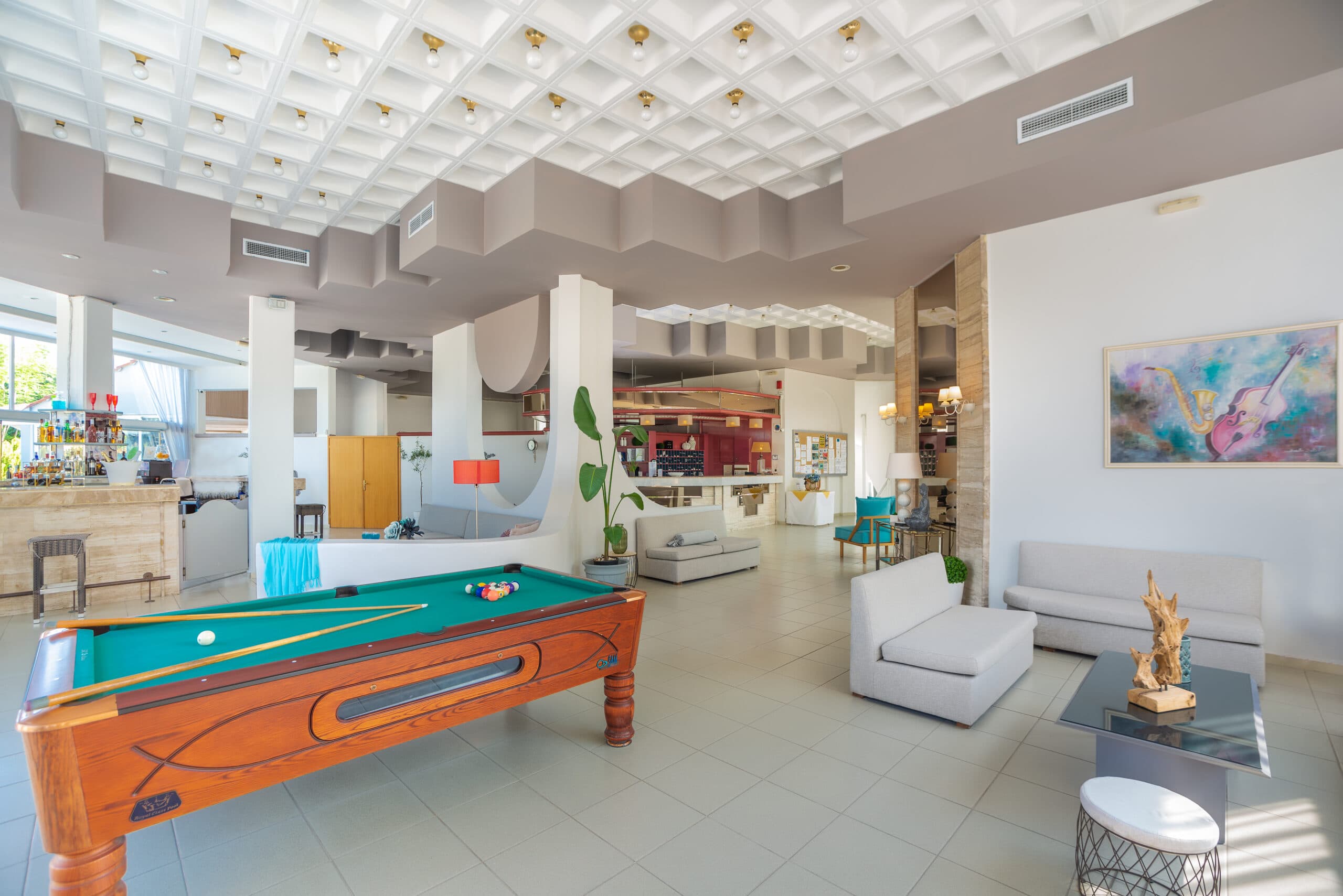 Happy Days Hotel foto 3