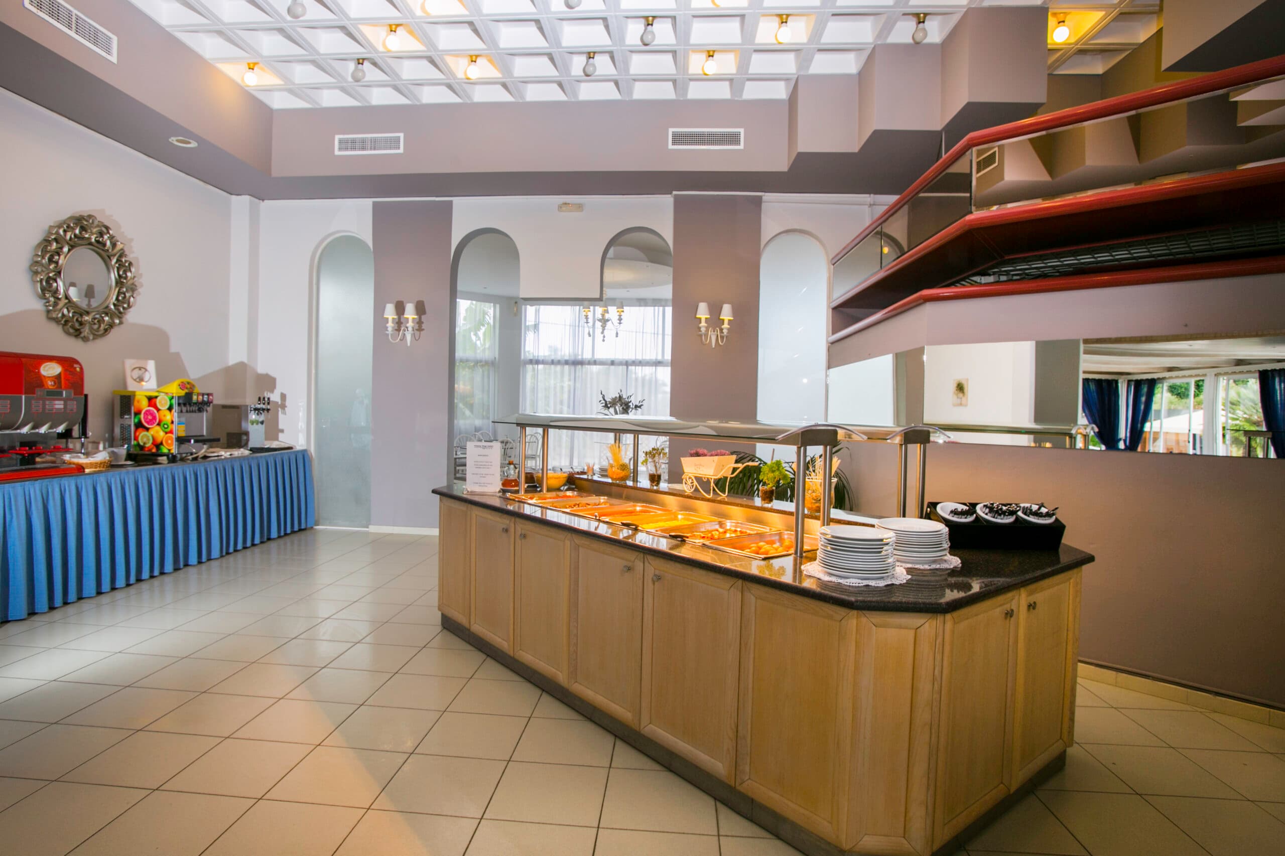 Happy Days Hotel foto 4