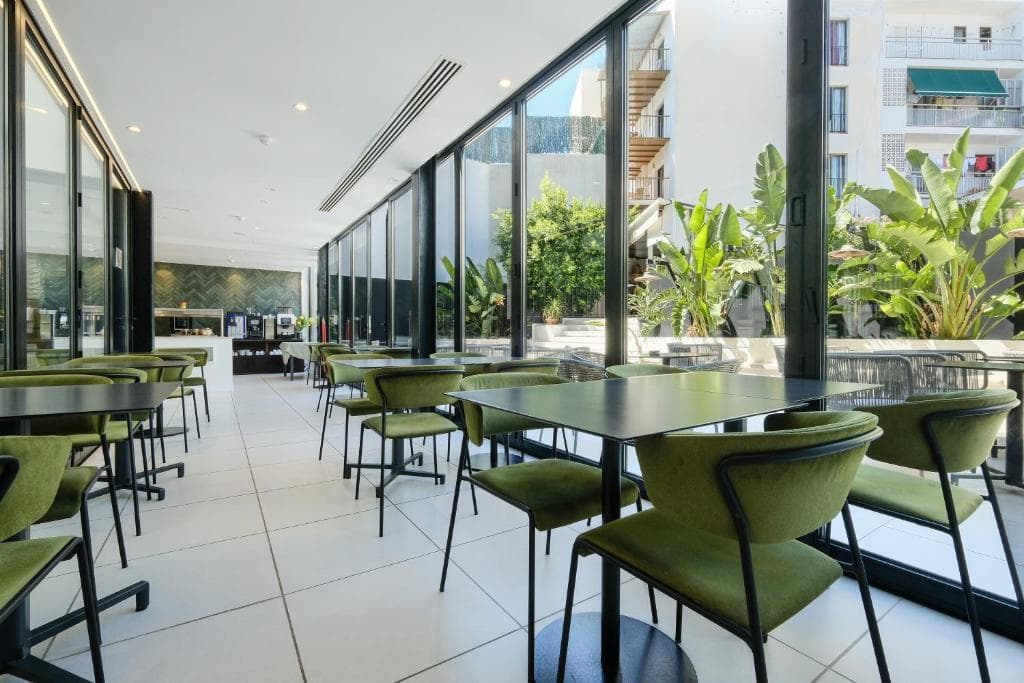M. Hotel San Antonio photo 5