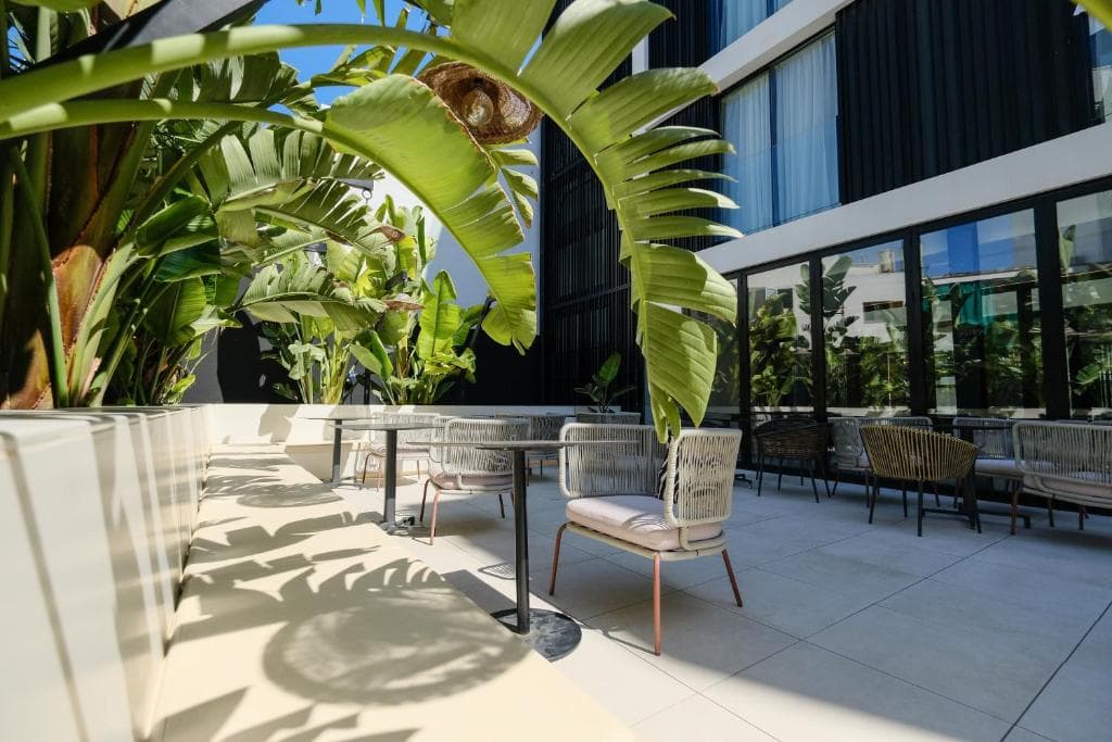 M. Hotel foto 4