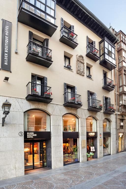 Bilder Boutique Hotel foto 1