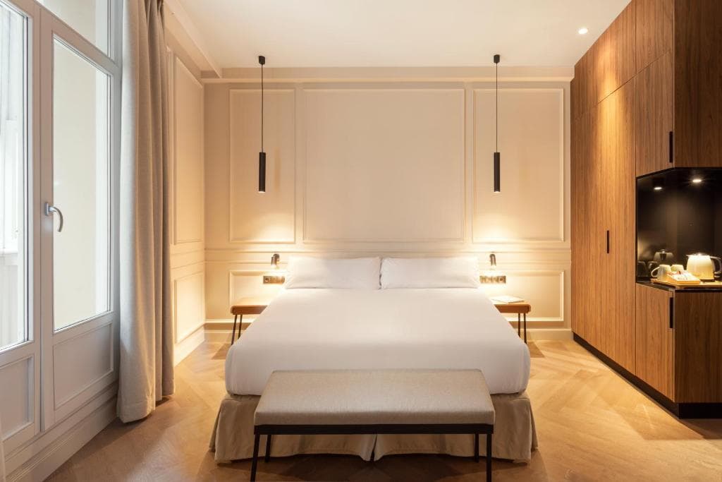 Bilder Boutique Hotel foto 2