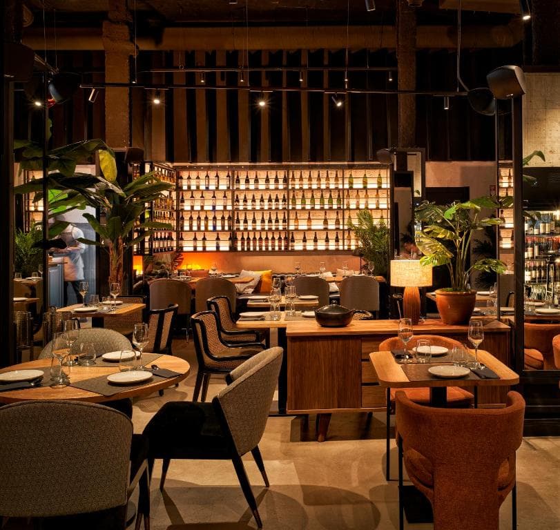 Bilder Boutique Hotel Bilbao photo 5