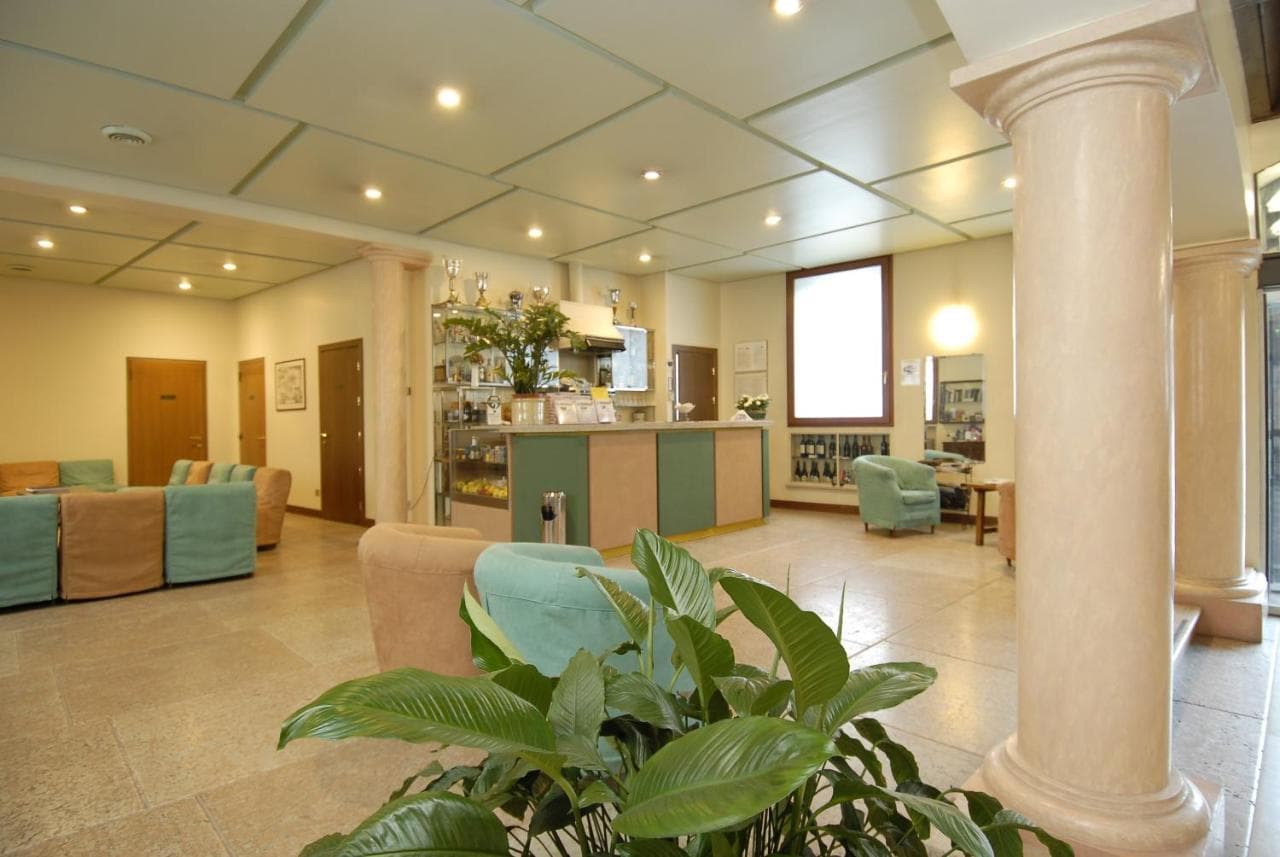 Albergo Bianchi Stazione foto 1