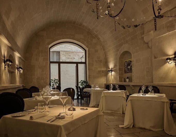 Palazzo Gattini Matera photo 5