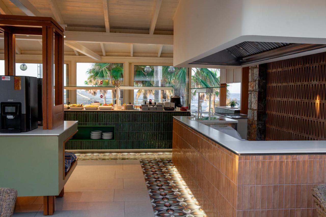 Aeolos Beach Resort foto 4