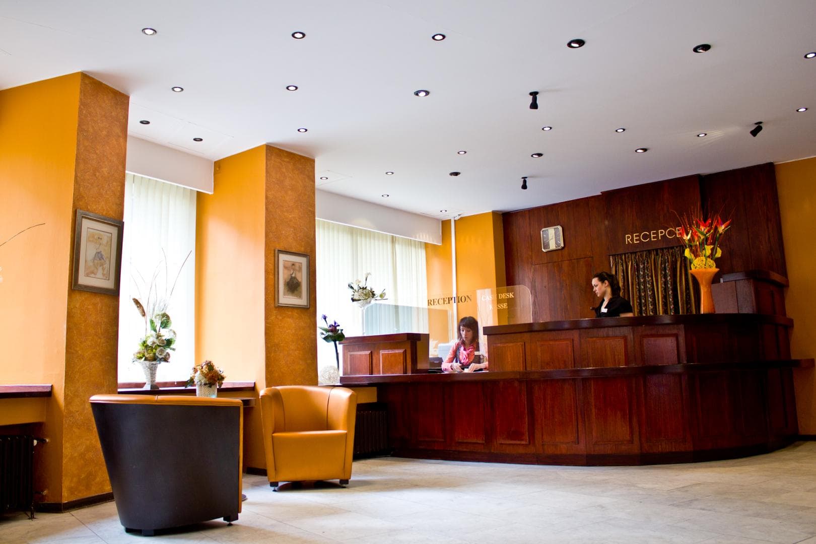Hotel Harmony foto 1