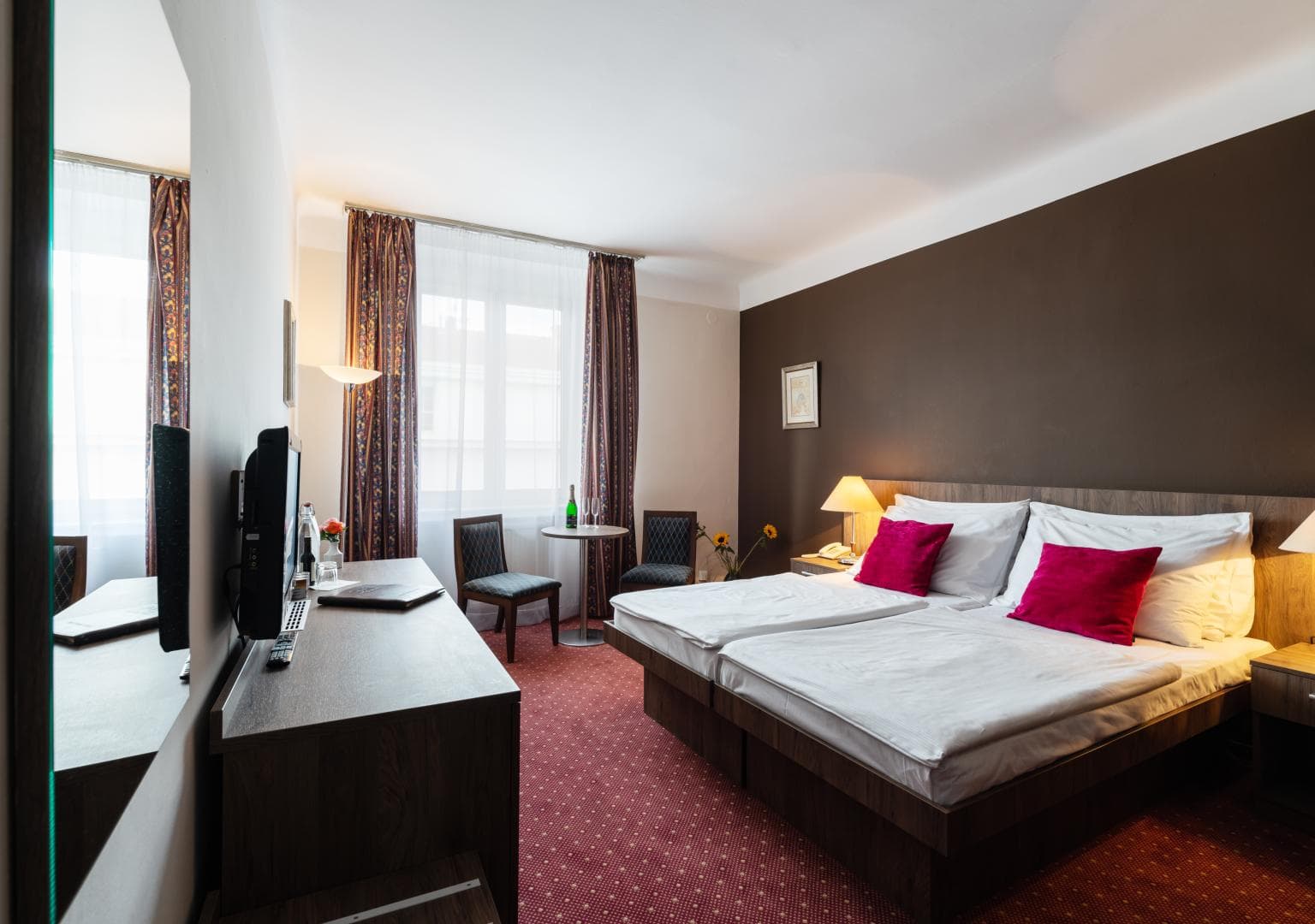 Hotel Harmony foto 2