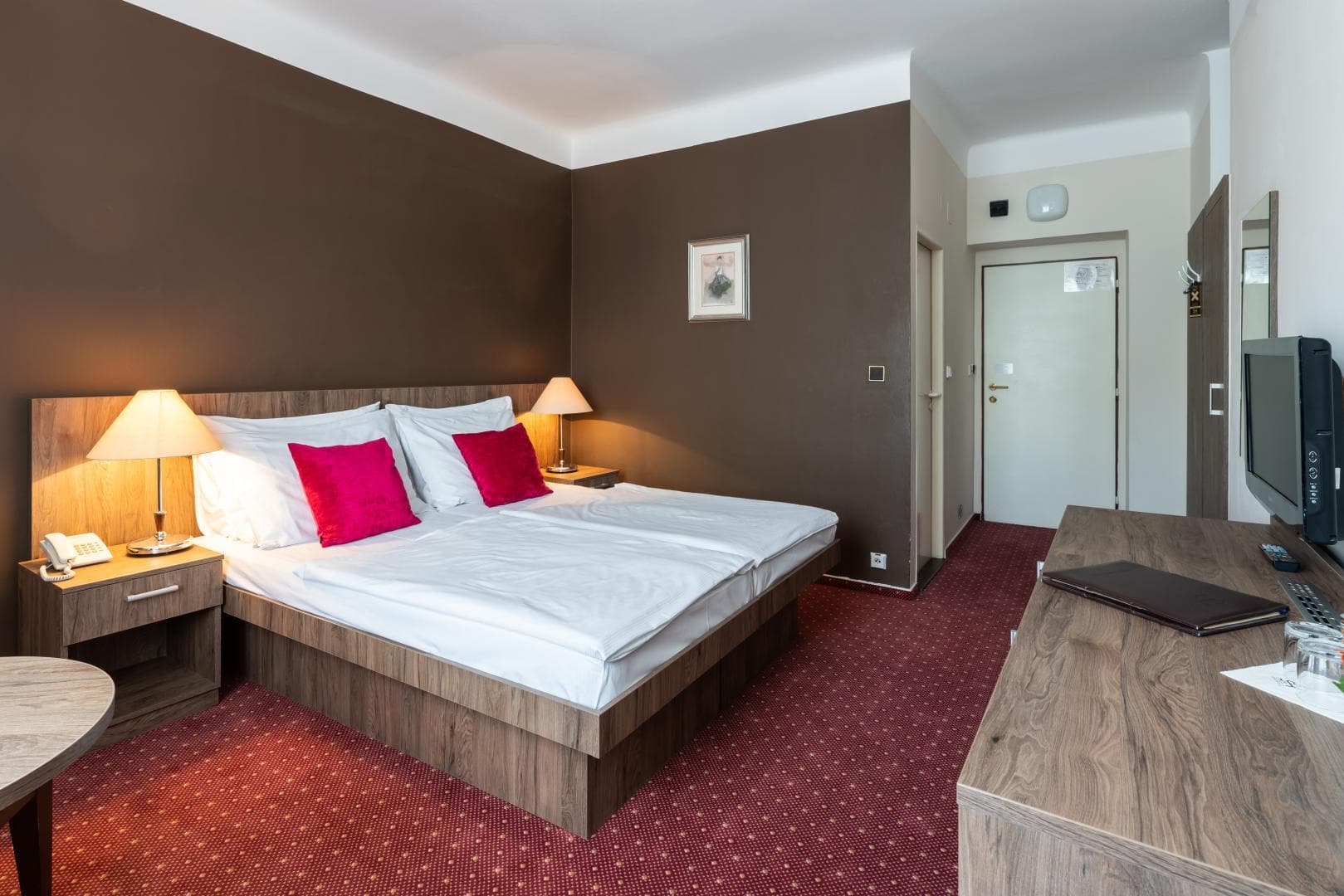 Hotel Harmony foto 4