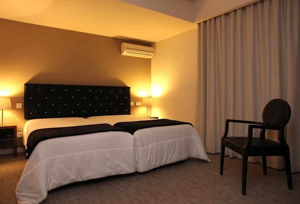 Hotel Regina foto 4