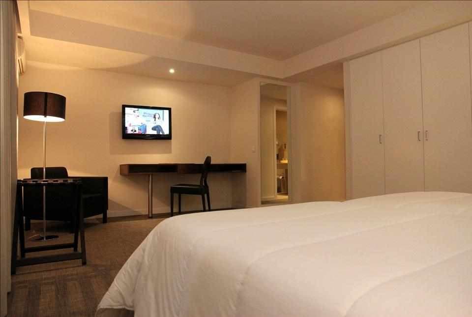 Hotel Regina Fatima photo 5