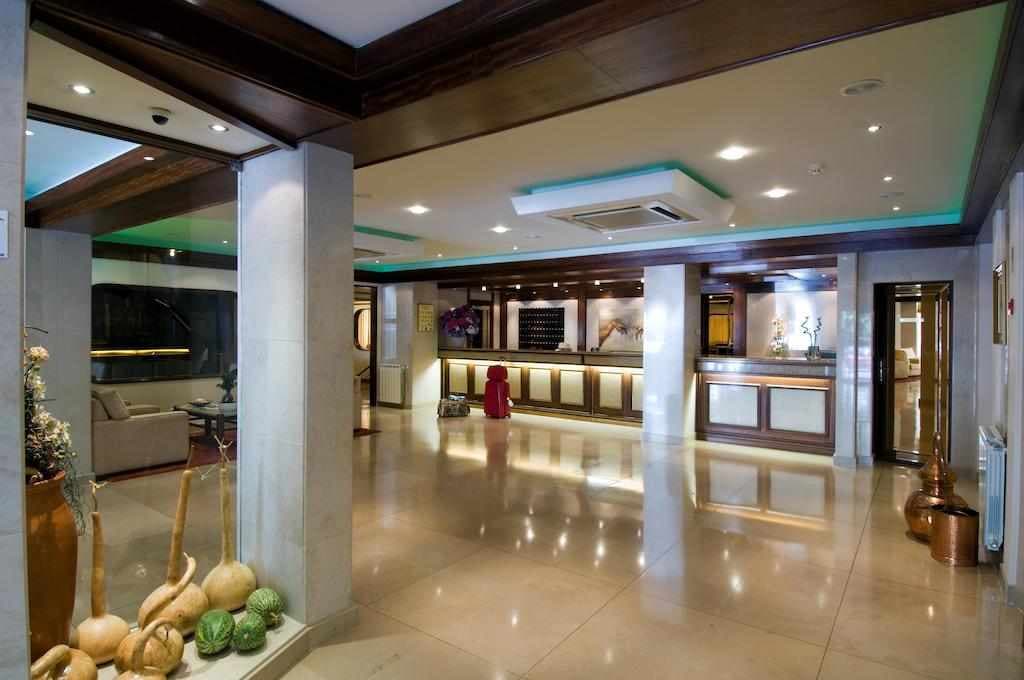 Hotel Regina foto 3