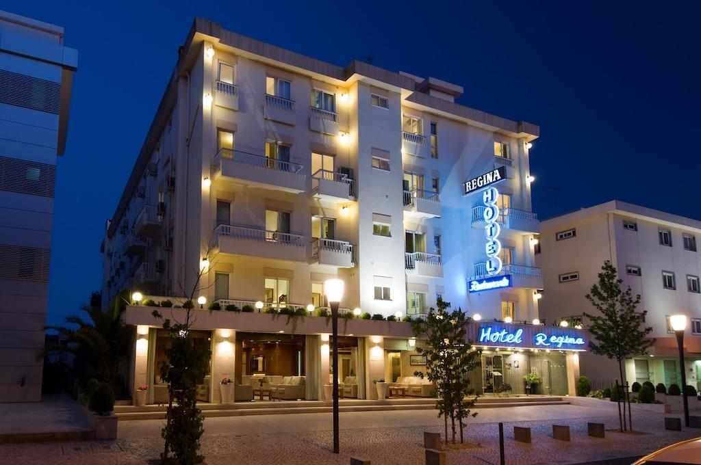 Hotel Regina foto 1