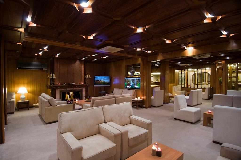 Hotel Regina foto 2