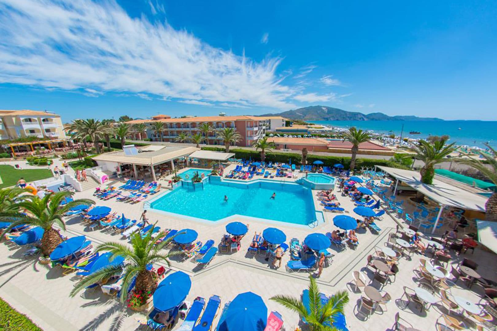 Poseidon Beach Laganas photo 5