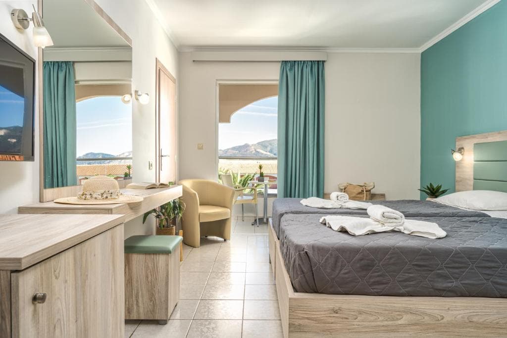 Poseidon Beach foto 2