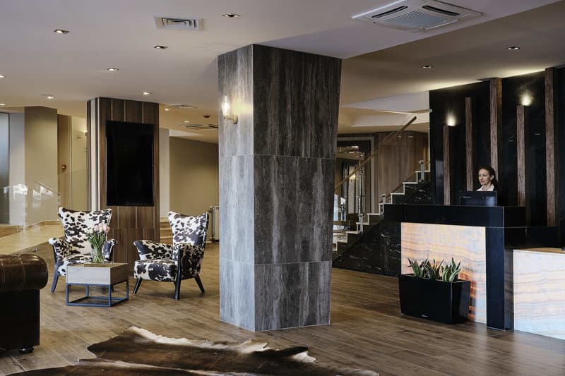 Spa Resort St. Ivan Rilski - Half Board & All Inclusive foto 4
