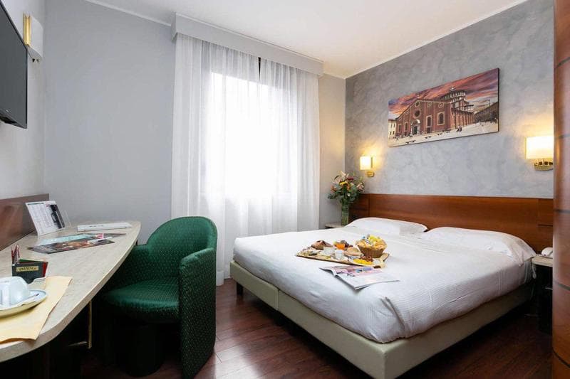 Sure Hotel Collection by Best Western Hotel Mirage foto 1