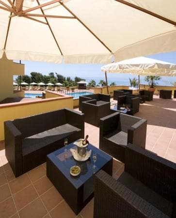 Hotel Baia di Ulisse Wellness & Spa foto 1
