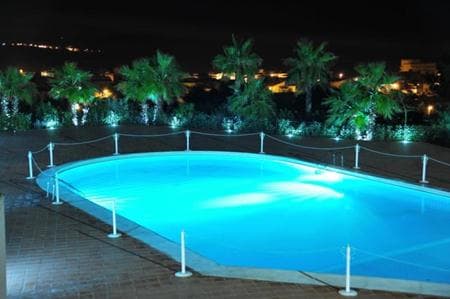 Hotel Baia di Ulisse Wellness & Spa Agrigent photo 5