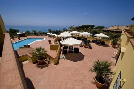 Hotel Baia di Ulisse Wellness & Spa foto 3