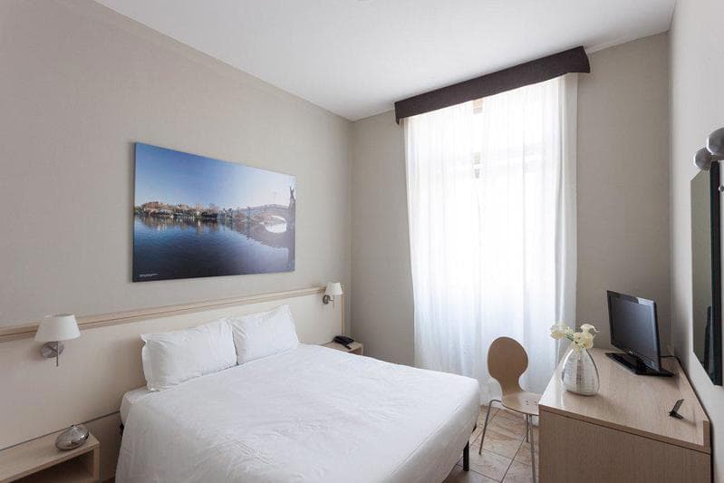 Hotel Dock Milano foto 1