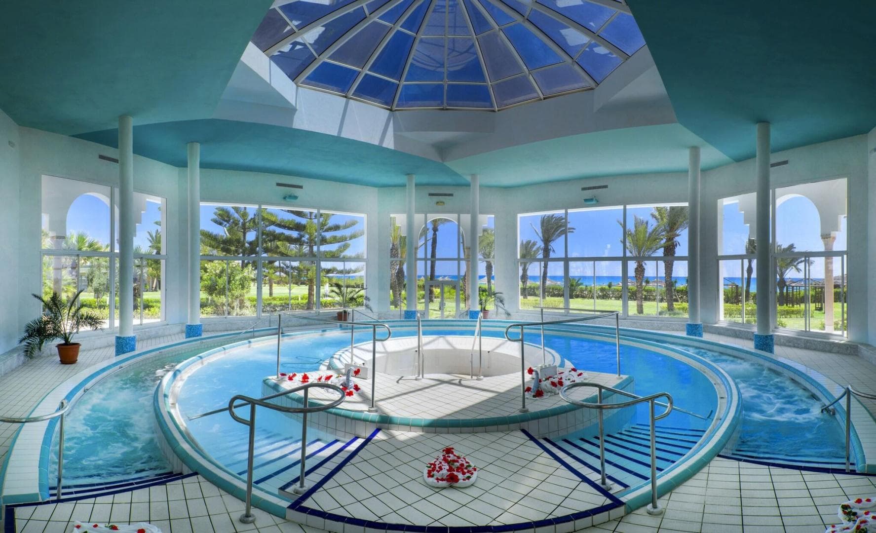 Hasdrubal Thalassa & Spa Yasmine Hammamet foto 1