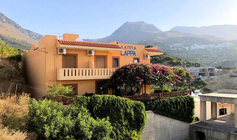 Villa Appiani foto 1