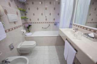 Starhotels Vespucci foto 3
