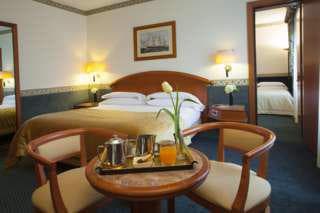 Starhotels Vespucci foto 4