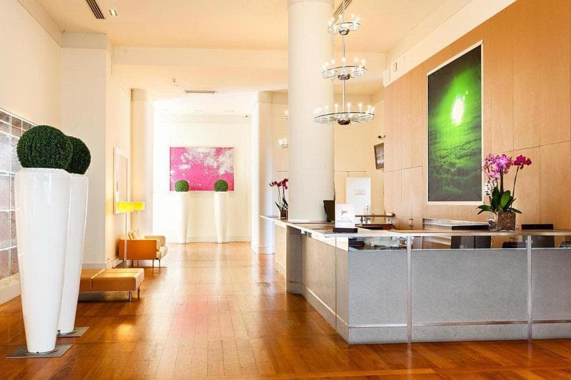Hilton Garden Inn Florence Novoli foto 4