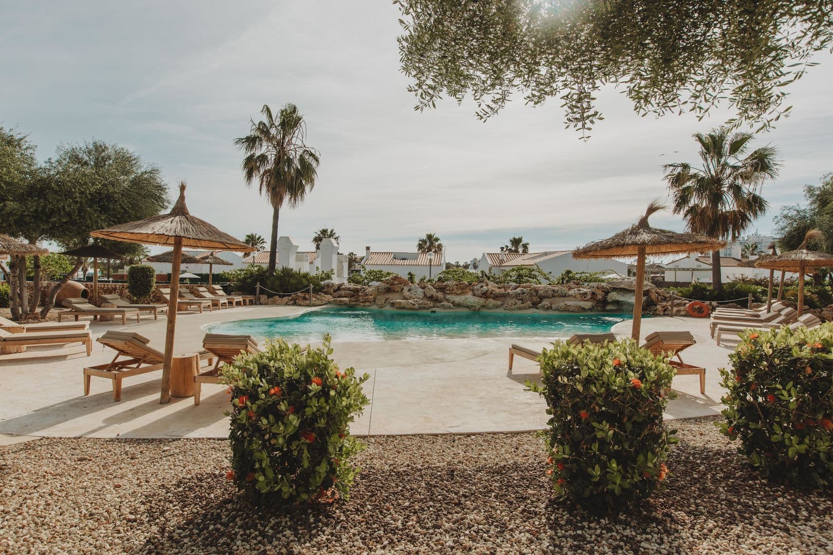 Villas & Bungalows del Lago Cala'n Bosch photo 5