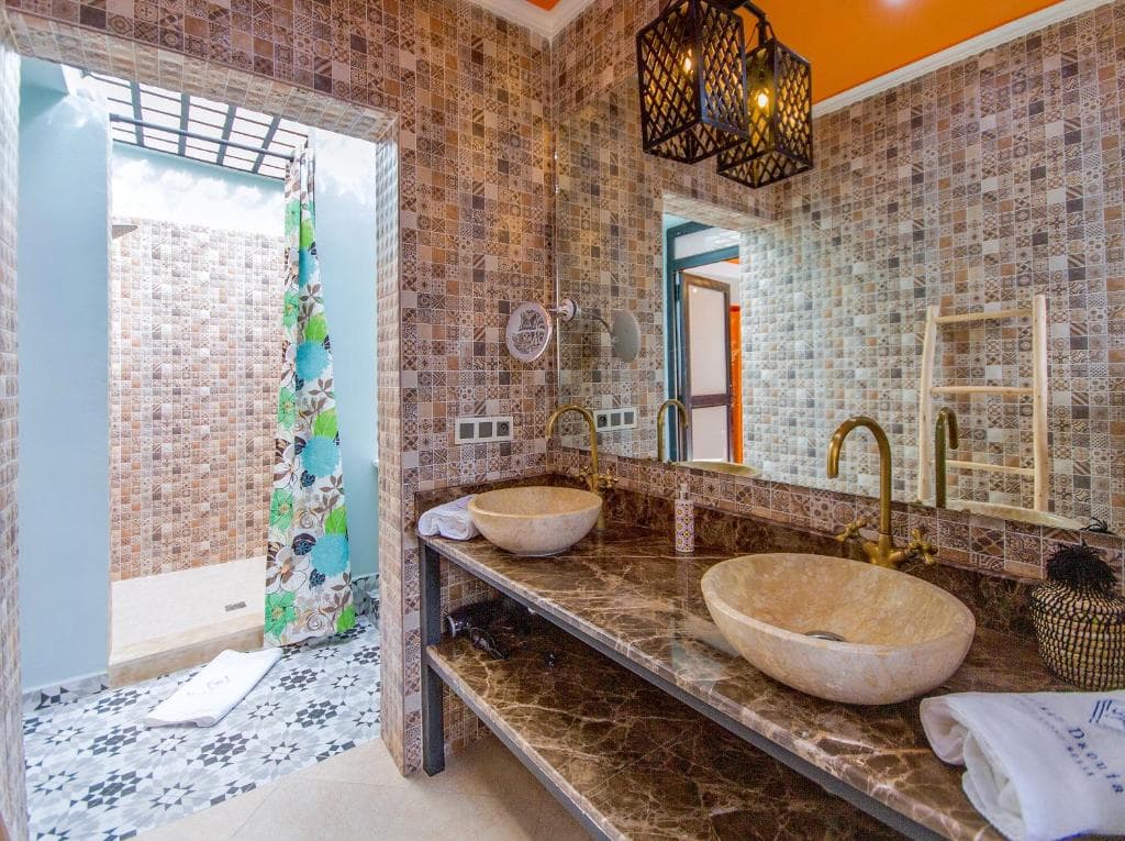 Maison Daouia Marrakech photo 5