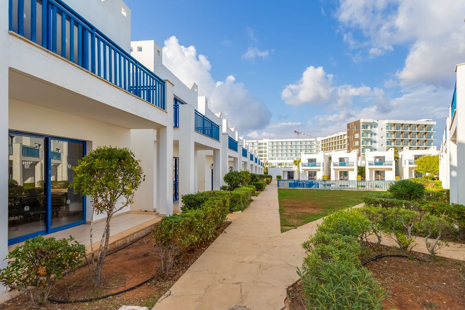 MarisMare Apartments Ayia Napa photo 5