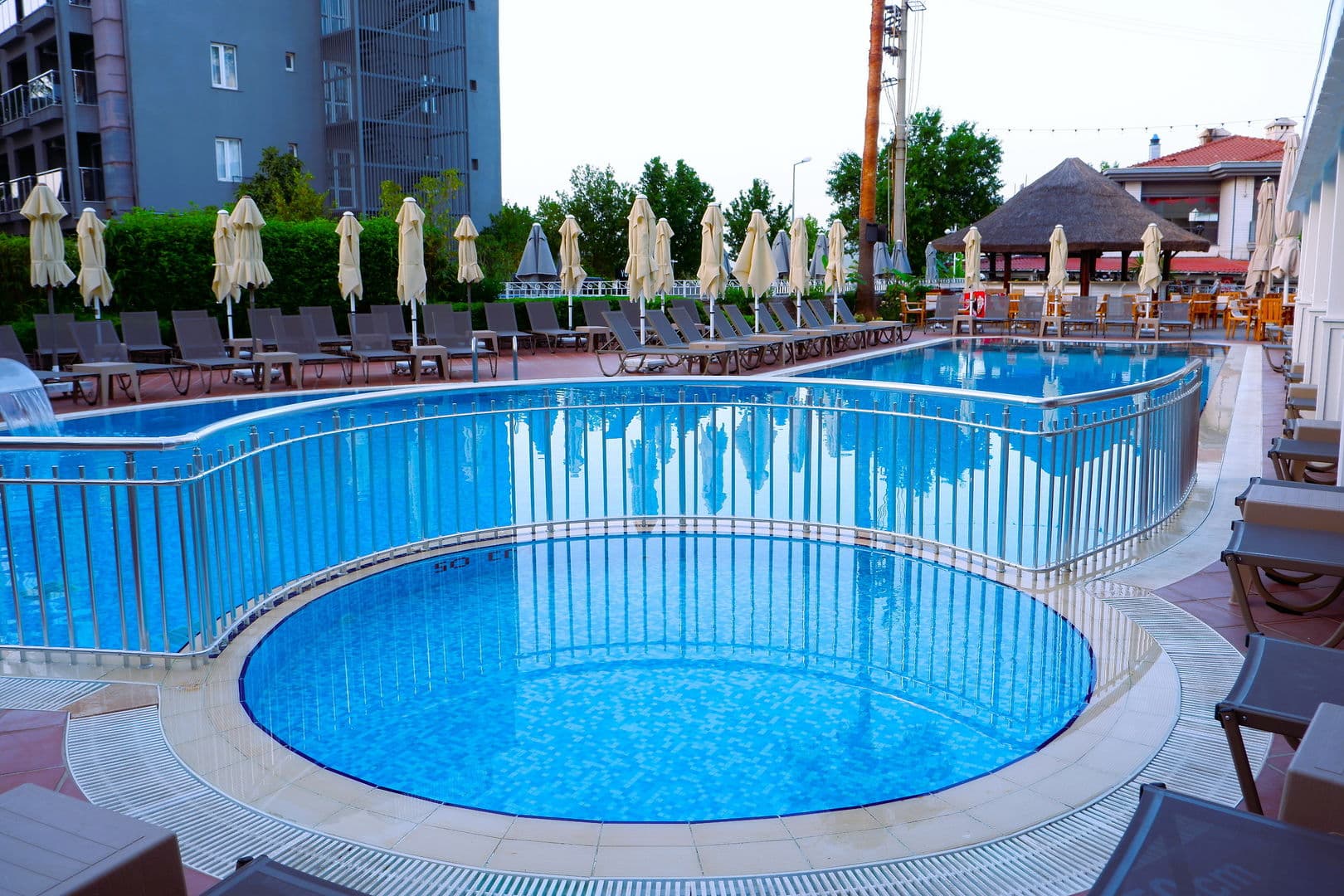 Hawaii Hotel By Yunus Marmaris photo 5