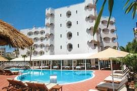 Hawaii Hotel By Yunus foto 1