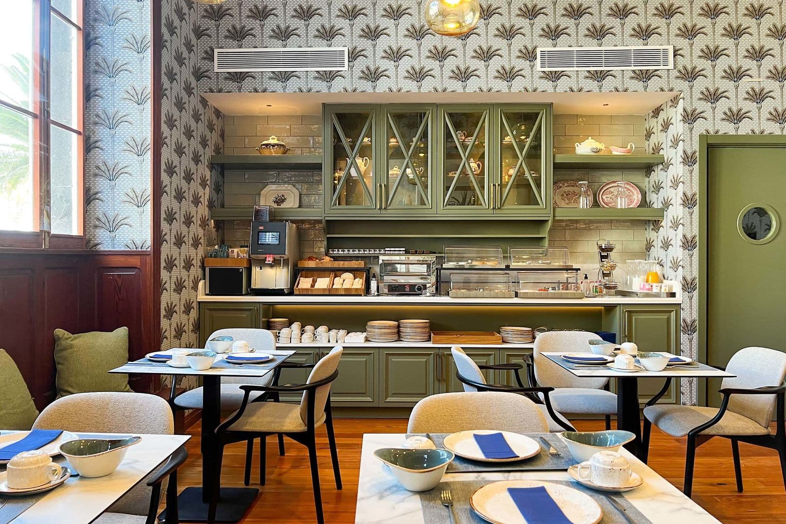 Boutique Hotel Cordial Plaza Mayor of Santa Ana foto 3