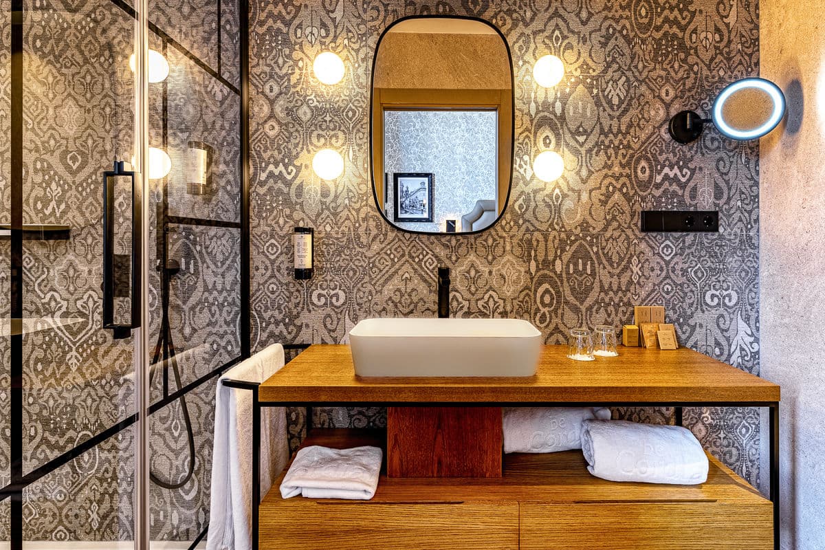 Boutique Hotel Cordial Plaza Mayor of Santa Ana foto 4