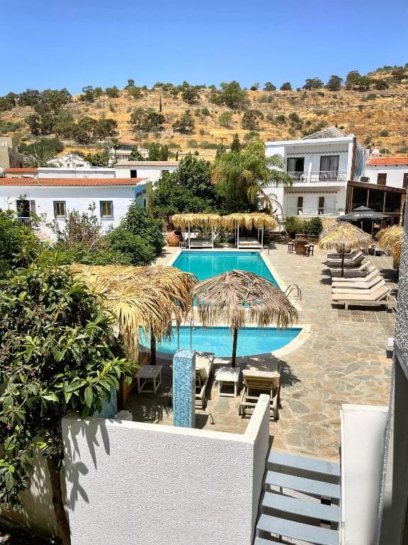 Antonis G Hotel foto 1
