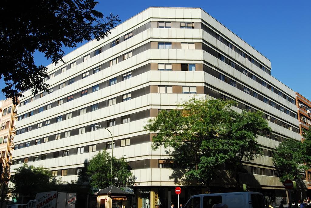 Apartamentos Goya 75 foto 1