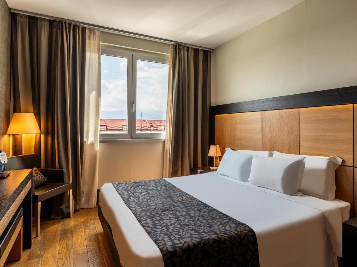 B&B HOTEL Borgaro Torinese foto 1