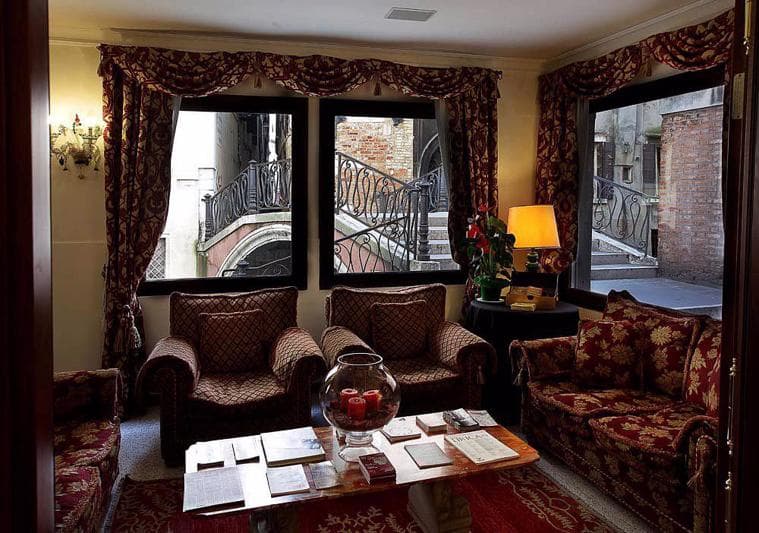 Hotel Cà Alvise foto 3