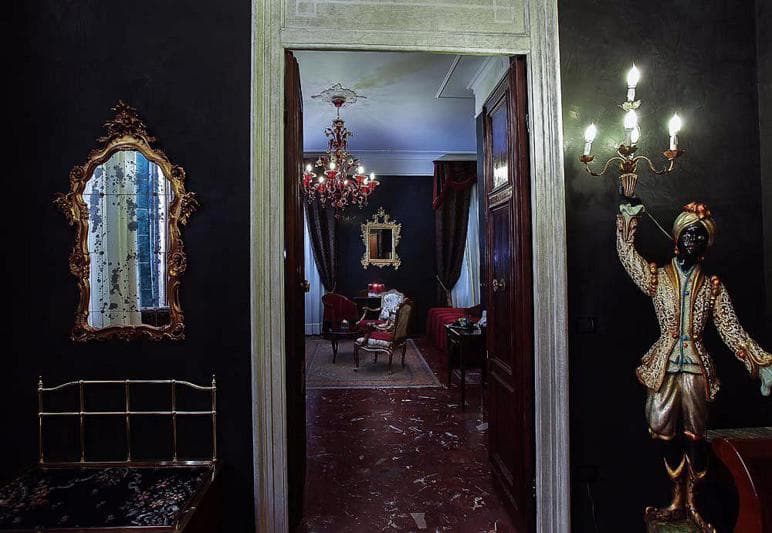 Hotel Cà Alvise Venetië photo 5
